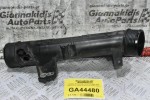 Κολάρο Εισαγωγής Volvo 2.0 2008-2020 31422153 (Γνήσιο) (Πλαστικο) (Intercooler)