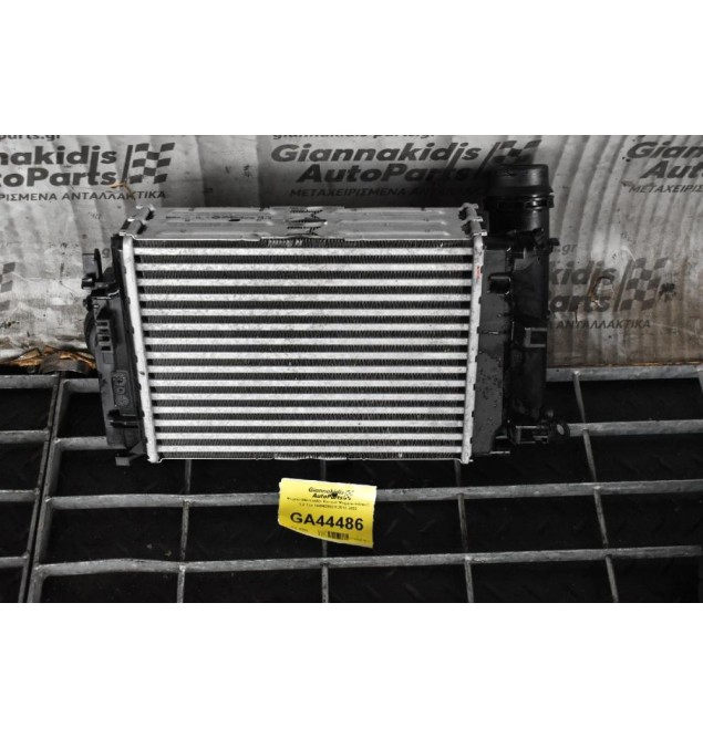 Ψυγείο Intercooler Renault Megane H5H470 1.3 Tce 144962803R 2018-2022