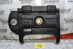 Πλαστικό Κάλυμμα Μηχανής Volkswagen 1.4 TSI 2003-2010 03C103925