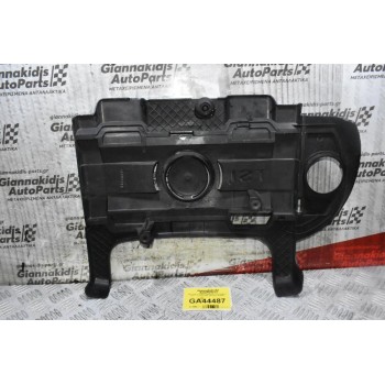 Πλαστικό Κάλυμμα Μηχανής Volkswagen 1.4 TSI 2003-2010 03C103925