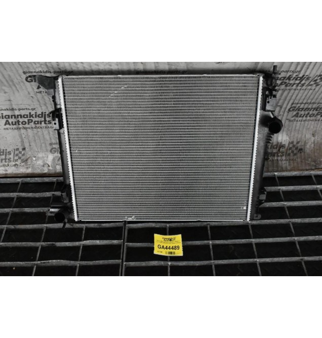 Ψυγείο Νερού Renault Megane H5H470 1.3 Tce 214105169R 2018-2022 (Μικρό Σπάσιμο)