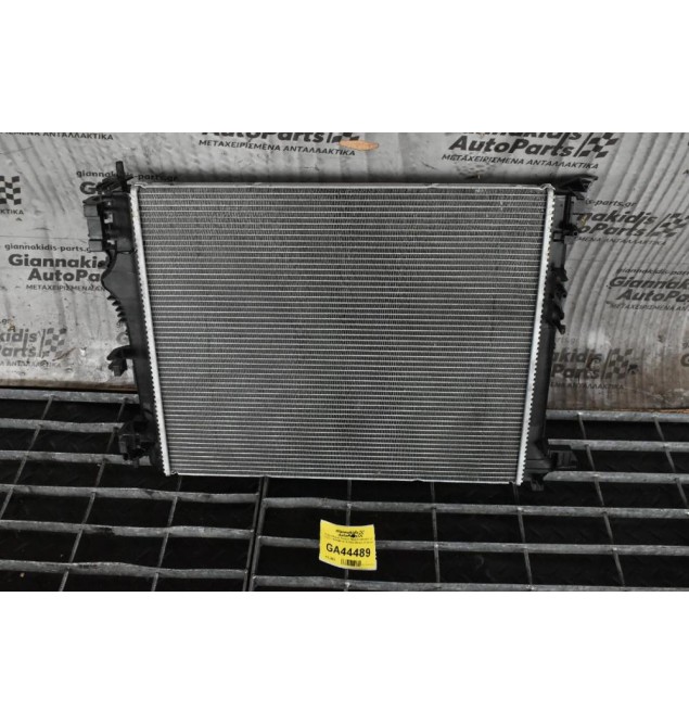 Ψυγείο Νερού Renault Megane H5H470 1.3 Tce 214105169R 2018-2022 (Μικρό Σπάσιμο)