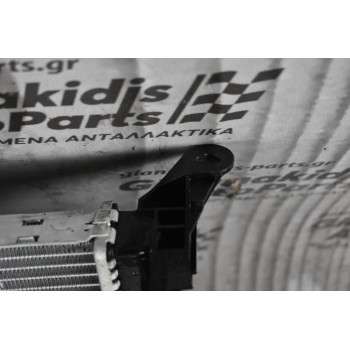 Ψυγείο Νερού Renault Megane H5H470 1.3 Tce 214105169R 2018-2022 (Μικρό Σπάσιμο)