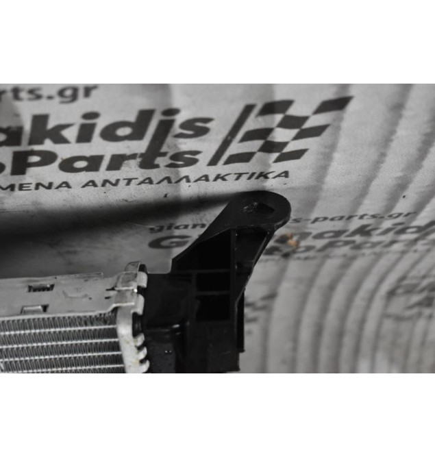 Ψυγείο Νερού Renault Megane H5H470 1.3 Tce 214105169R 2018-2022 (Μικρό Σπάσιμο)