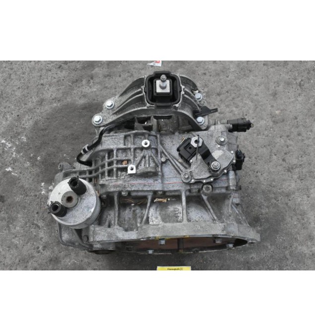 Αυτόματο Σασμάν Mini N18B16AB 2010-2015