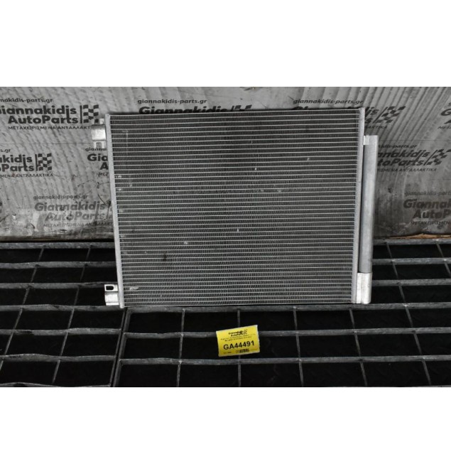 Ψυγείο A/C Renault Megane H5H470 1.3 Tce MK304001 921003290R 2018-2022