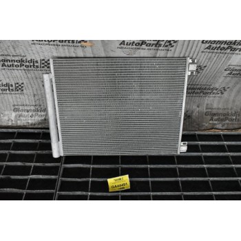 Ψυγείο A/C Renault Megane H5H470 1.3 Tce MK304001 921003290R 2018-2022