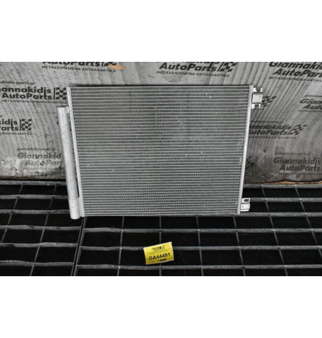 Ψυγείο A/C Renault Megane H5H470 1.3 Tce MK304001 921003290R 2018-2022