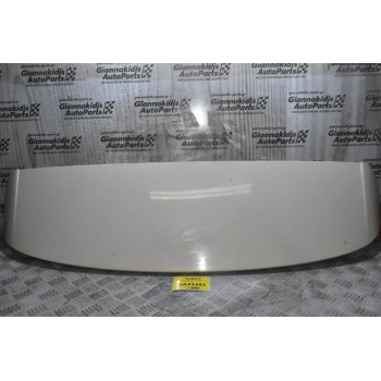 Αεροτομή Renault Captur 2010-2020 (Πορτ Μπαγκάζ) (Με Τρίτο Στόπ)