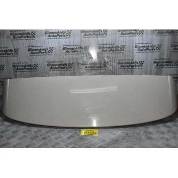Αεροτομή Renault Captur 2010-2020 (Πορτ Μπαγκάζ) (Με Τρίτο Στόπ)