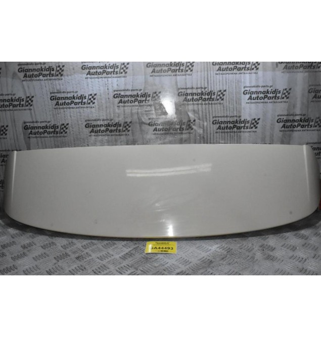 Αεροτομή Renault Captur 2010-2020 (Πορτ Μπαγκάζ) (Με Τρίτο Στόπ)