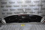 Αεροτομή Renault Captur 2010-2020 (Πορτ Μπαγκάζ) (Με Τρίτο Στόπ)