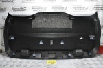 Πάνελ Εσωτερικό Πορτ Μπαγκάζ Renault Captur 2010-2020 909006836R (Γνήσιο) (Ταπετσαρία)