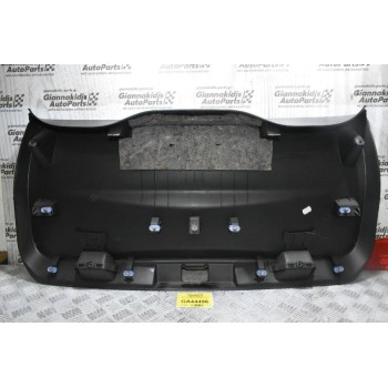 Πάνελ Εσωτερικό Πορτ Μπαγκάζ Renault Captur 2010-2020 909006836R (Γνήσιο) (Ταπετσαρία)
