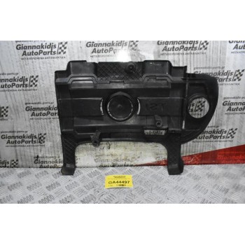 Πλαστικό Κάλυμμα Μηχανής Volkswagen 1.4 TSI 2003-2010 03C103925