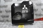 Κάλυμμα Κινητήρα Mitsubishi L200 KB4 2.5 DID 16V 4D56U 2005-2010 MN171914V