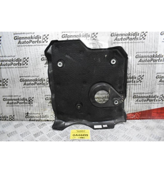 Κάλυμμα Κινητήρα Mitsubishi L200 KB4 2.5 DID 16V 4D56U 2005-2010 MN171914V