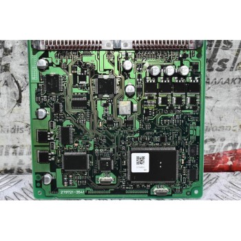 Εγκέφαλος Mazda 2 1.3 ZJ 279721-3541