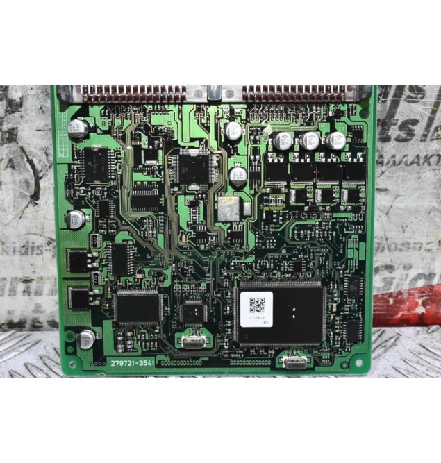 Εγκέφαλος Mazda 2 1.3 ZJ 279721-3541