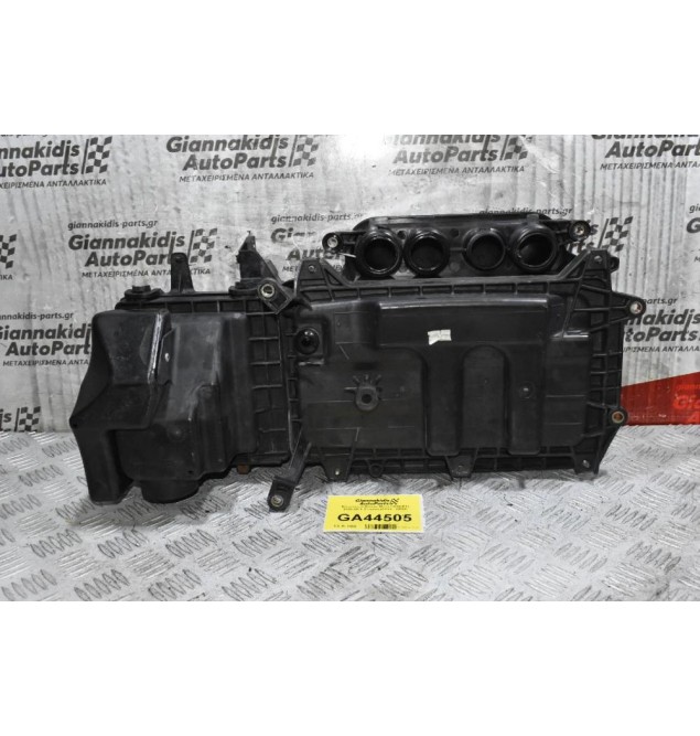 Φιλτροκούτι Nissan Micra CR10 Κ12 2003-2010 (Γνησιο) (CR14 - CR12)