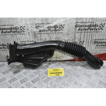 Κολάρο - Πλαστικός Σωλήνας Nissan Micra CR10 Κ12 2003-2010 (Γνησιο) (CR14 - CR12) 025350-9350