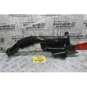 Κολάρο - Πλαστικός Σωλήνας Nissan Micra CR10 Κ12 2003-2010 (Γνησιο) (CR14 - CR12) 025350-9350