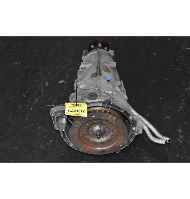 Αυτόματο Σασμάν Bmw 320 F30 1.6 Turbo N13B16 8HP45 2012-2018 (7642302)