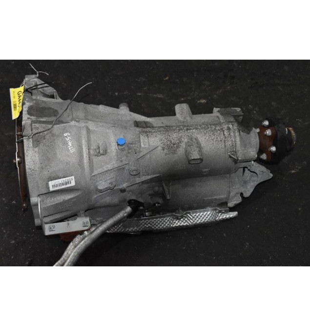 Αυτόματο Σασμάν Bmw 320 F30 1.6 Turbo N13B16 8HP45 2012-2018 (7642302)