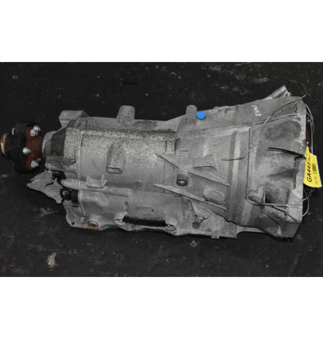 Αυτόματο Σασμάν Bmw 320 F30 1.6 Turbo N13B16 8HP45 2012-2018 (7642302)
