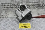 Πεταλούδα Γκαζιού Εισαγωγή Nissan Micra K12 CR10 CR12 CR14 2002-2009 SERA 576-02