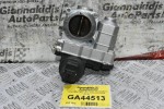 Πεταλούδα Γκαζιού Εισαγωγή Nissan Micra K12 CR10 CR12 CR14 2002-2009 SERA 576-02