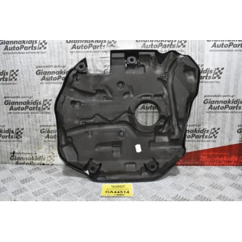 Πλαστικό Κάλυμμα - Προστατευτικό Κινητήρα Mini Cooper 2.0 Twin Turbo B38A12A 2010-2019 8601635 16208310 (Γνήσιο)