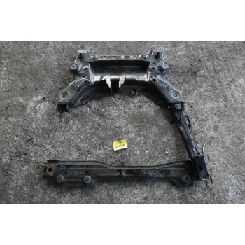 Γέφυρα Μηχανής Renault Megane H5H470 1.3 Tce 544017619R (625305694R) 2018-2022