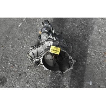 Αυτόματο Σασμάν Smart ForTwo 451 1.0 132910 3B21 2007-2012 A4513700301