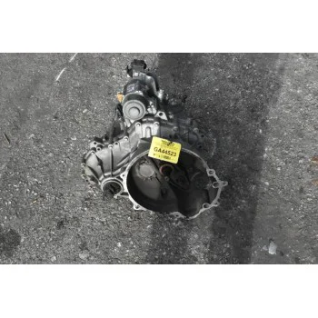 Αυτόματο Σασμάν Smart ForTwo 451 1.0 132910 3B21 2007-2012 A4513700301