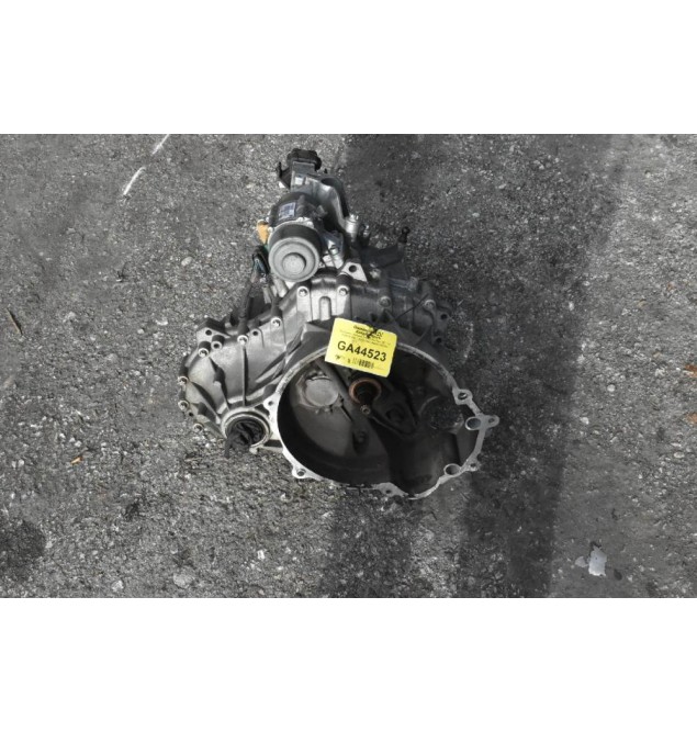 Αυτόματο Σασμάν Smart ForTwo 451 1.0 132910 3B21 2007-2012 A4513700301