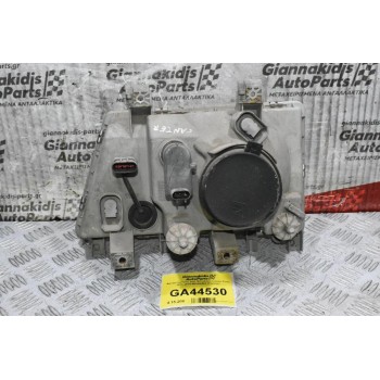 Φανάρι Εμπρός Δεξί Mitsubishi Canter-Fuso 2005-2015 MK486502 (Γνήσιο)