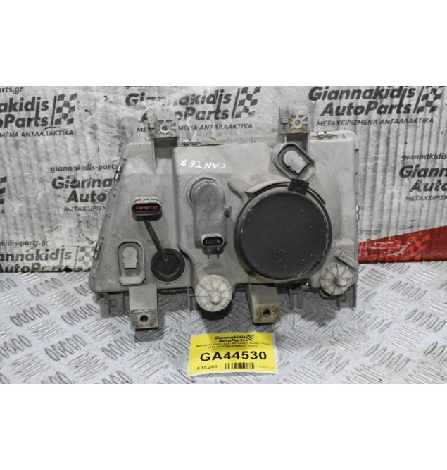 Φανάρι Εμπρός Δεξί Mitsubishi Canter-Fuso 2005-2015 MK486502 (Γνήσιο)