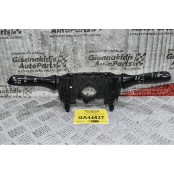 Διακόπτες Υαλοκαθαριστήρων - Φώτων Renault Megane 2010-2024 255676935R (Γνήσια) (Φλασιέρα)