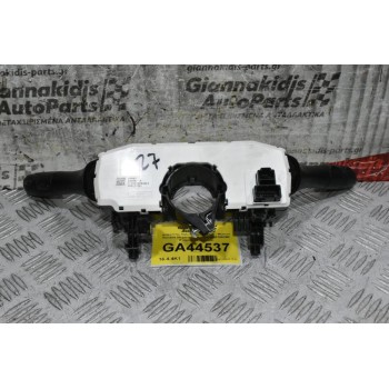 Διακόπτες Υαλοκαθαριστήρων - Φώτων Renault Megane 2010-2024 255676935R (Γνήσια) (Φλασιέρα)