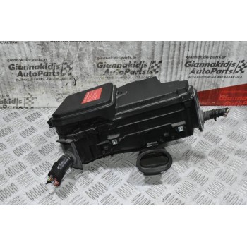 Ασφαλειοθήκη Renault 2010-2024 284B50405R (Γνήσια)