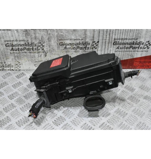 Ασφαλειοθήκη Renault 2010-2024 284B50405R (Γνήσια)