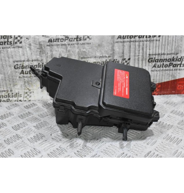 Ασφαλειοθήκη Renault 2010-2024 284B50405R (Γνήσια)