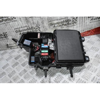 Ασφαλειοθήκη Renault 2010-2024 284B50405R (Γνήσια)