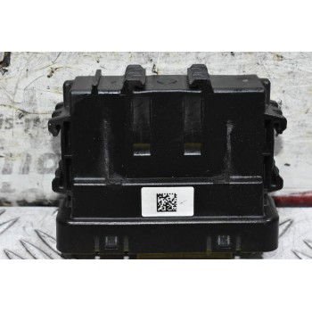 Εγκέφαλος - Πλακέτα Ελέγχου Renault 2010-2024 284Y66LE5C (Γνήσια) (Σπασμένη Βάση)