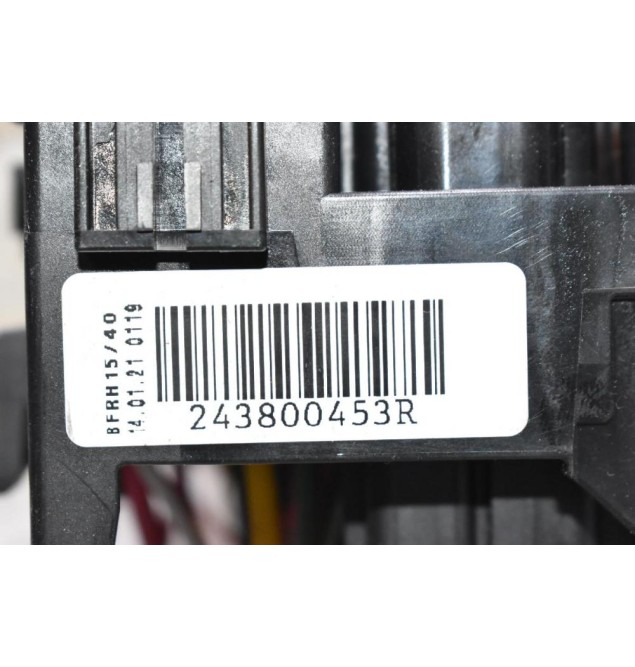 Ασφαλειοθήκη Renault 2010-2024 284B50405R (Γνήσια)