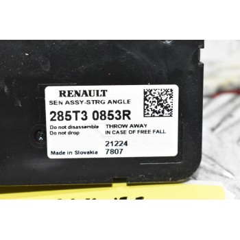 Αισθητήρας Γωνίας Τιμονιού Renault Megane 2010-2024 285T30853R (Γνήσιο)