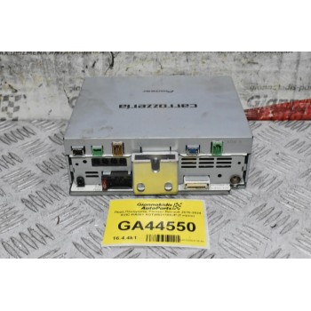 Πηγή Πλοήγησης Pioneer Renault 2010-2024 AVIC-RA801 AGTW021188JP (Γνήσιο)