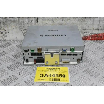 Πηγή Πλοήγησης Pioneer Renault 2010-2024 AVIC-RA801 AGTW021188JP (Γνήσιο)
