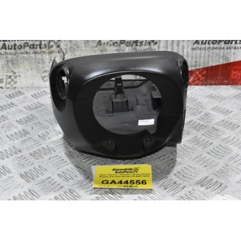 Λαιμός Τιμονιού - Κάλυμμα Γέφυρας Renault Megane 2010-2024 484728371R 484717041R